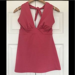 Susana Monaco Halter Top